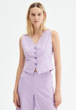 Compania Fantastica Chaleco - Lilac