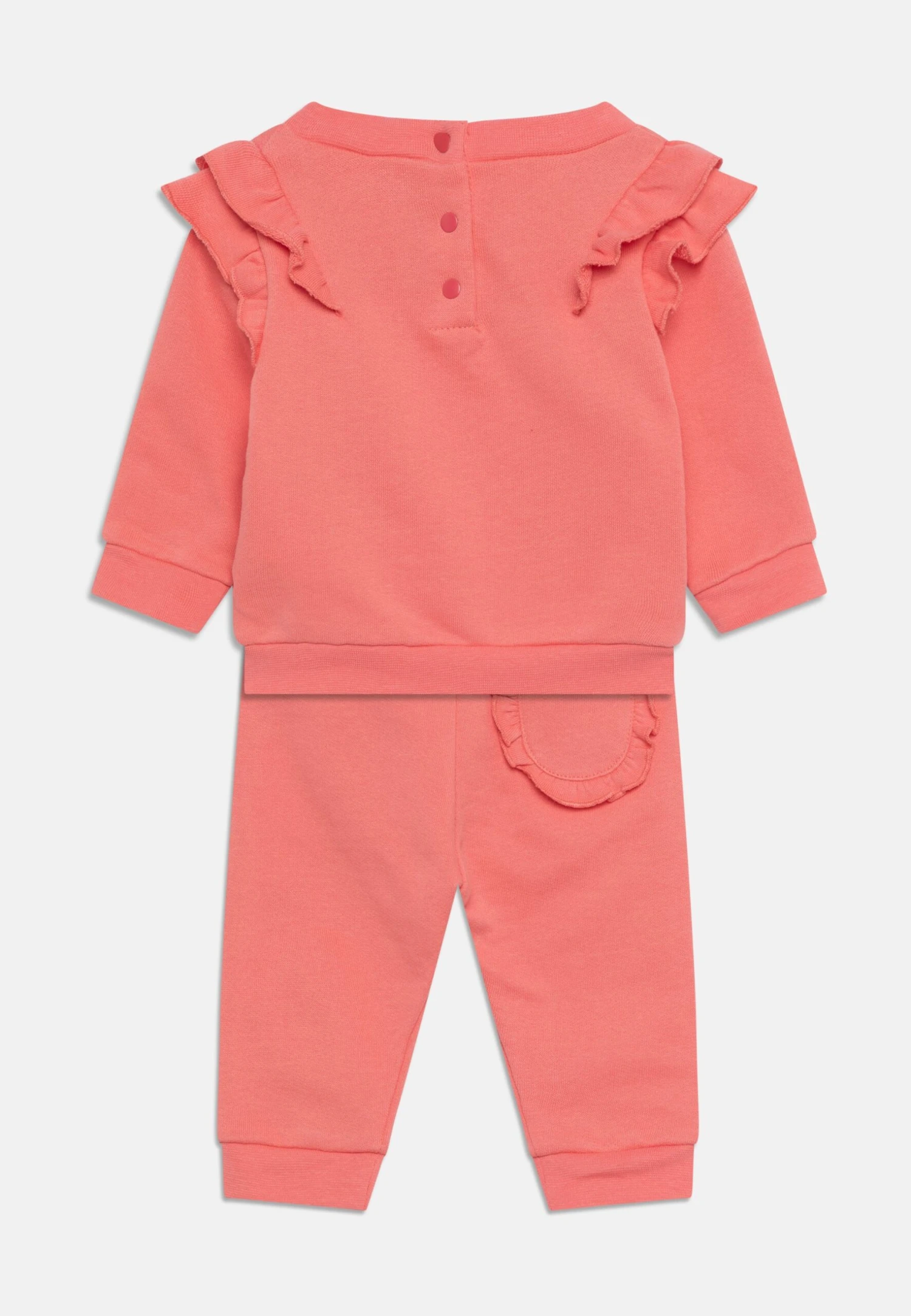 TARTINE ET CHOCOLAT Set - Sudadera - Rose Moyen - Imagen 2