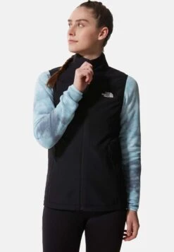The North Face Outdoor - Chaleco - Schwarz