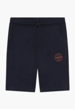 Jack & Jones Junior Jji Shark Jr - Pantalones Deportivos - Navy Blazer