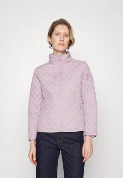 Max Mara Leisure Zena - Chaqueta De Plumas - Lilla