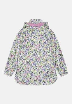 CATIMINI Janana Coupe Vent - Chaqueta De Entretiempo - Blanc