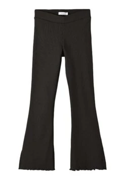 NAME IT Nkfkomi Bootcut Pant - Leggings - Black