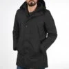Blend Talan - Parka - Black