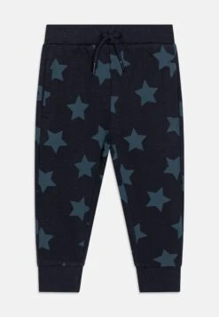 NAME IT Nmmvasimo - Pantalones Deportivos - Dark Sapphire