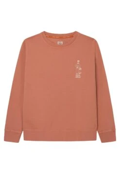 Pepe Jeans Twain - Sudadera - Squash Orange