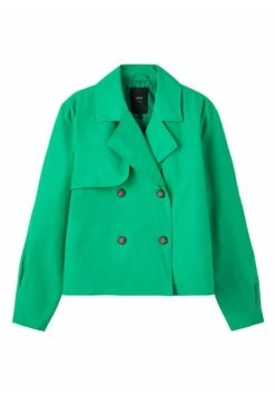 Kurzer - Blazer - Emerald