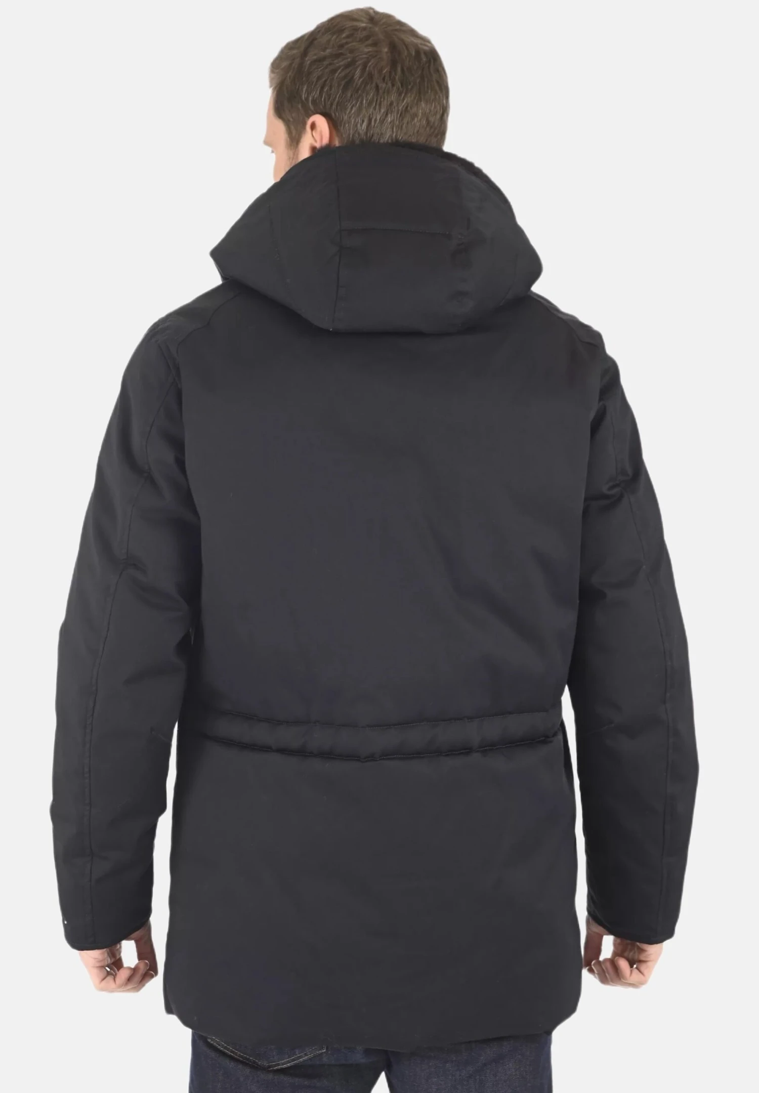 Holubar Boulder - Abrigo De Plumas - Dark Blue - Imagen 2