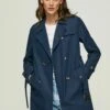 Pepe Jeans Salome - Gabardina - Dulwich