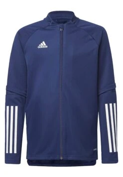 ADIDAS PERFORMANCE Condivo 20 Training Track Top - Chaqueta De Entrenamiento - Blue