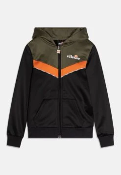Ellesse Teodor - Chaqueta De Entretiempo - Black