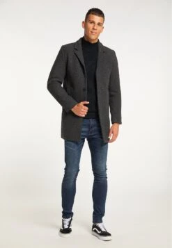 Mo Speedlight - Chaleco - Schwarz