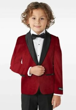 Opposuits Americana - Red