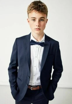 Americana - Navy Blazer