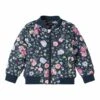 NAME IT Chaquetas Bomber - Dark Sapphire