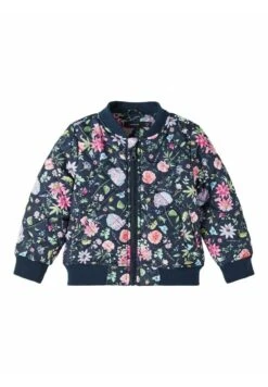 NAME IT Chaquetas Bomber - Dark Sapphire