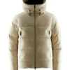 Sail Racing Welded- Chaqueta De Plumas - Warm Beige