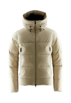 Sail Racing Welded- Chaqueta De Plumas - Warm Beige