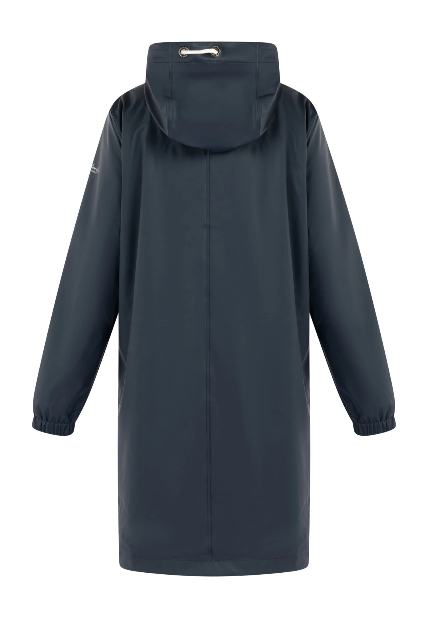 Schmuddelwedda Bridgeport - Impermeable - Marine - Imagen 6