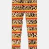 Mini Rodini Unisex - Leggings - Multi-Coloured