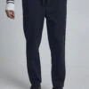 CASUAL FRIDAY Cfpilou - Pantalones Deportivos - Navy Blazer