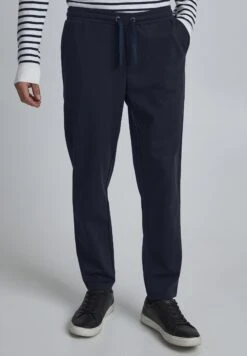CASUAL FRIDAY Cfpilou - Pantalones Deportivos - Navy Blazer
