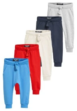 Next 5 Packs - Pantalones Deportivos - Red