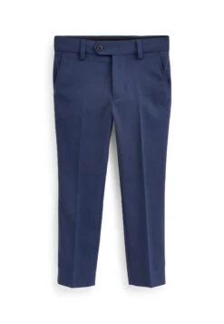 Next Skinny Fit - Pantalón De Traje - Blue