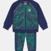 Adidas Originals Set Unisex - Chaqueta De Entrenamiento - Night Sky/Multicolor