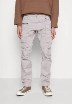 Replay Joe - Pantalones Cargo - Taupe