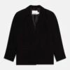 Pieces Kids Pkbossy Loose - Blazer - Black