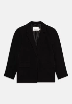 Pieces Kids Pkbossy Loose - Blazer - Black