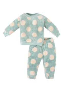 DeFacto Set Regular Fit - Pantalones - Green