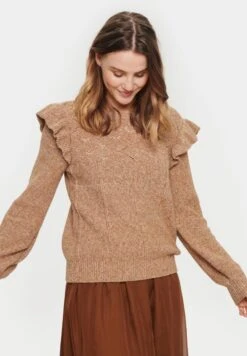 Saint Tropez Vela - Jersey De Punto - Rubber Melange