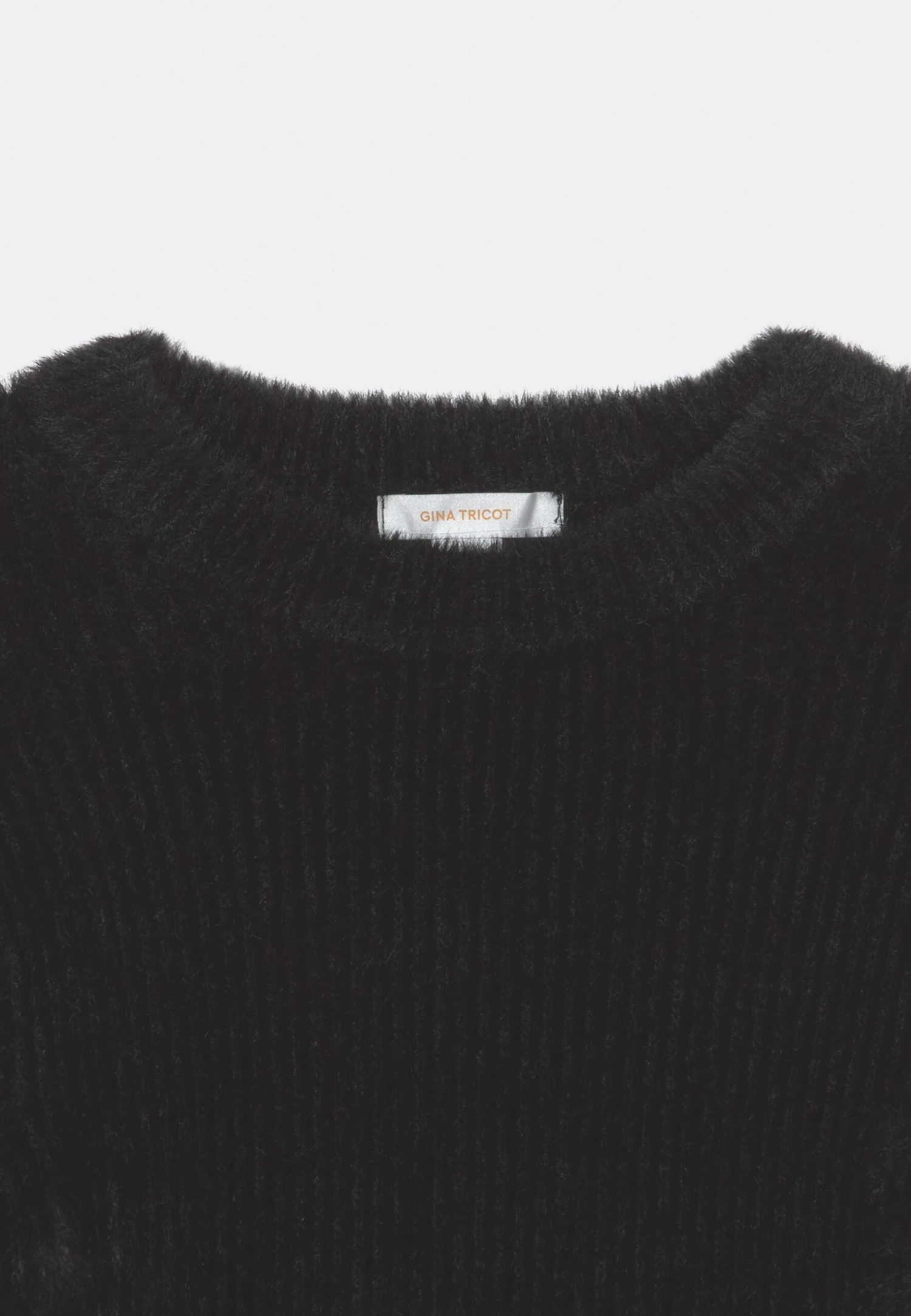 Party - Jersey De Punto - Black - Imagen 3