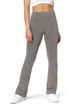 Leggings - Mediummelange