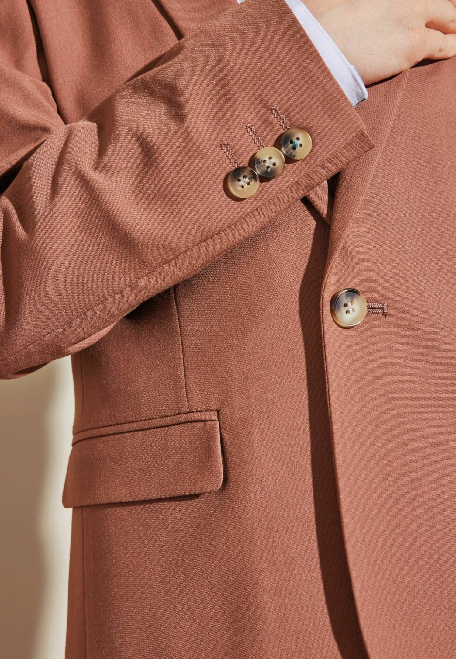 Next Standard - Americana - Dark Pink - Imagen 4