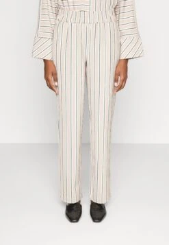 Selected Femme Slfparisa Pant - Pantalones - Lark