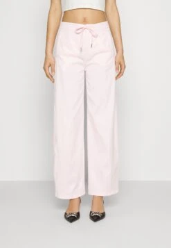 DRYKORN Fae - Pantalones - Light Pink