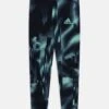 Adidas Sportswear Arkd3 Tight - Leggings - Easy Green/Dark Blue/Black