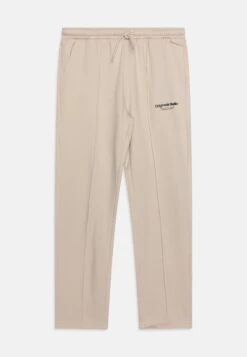 Jack & Jones Junior Jpstkane Jjvesterbro- Pantalones Deportivos - Moonbeam