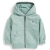 Next Essential - Sudadera Con Cremallera - Mint