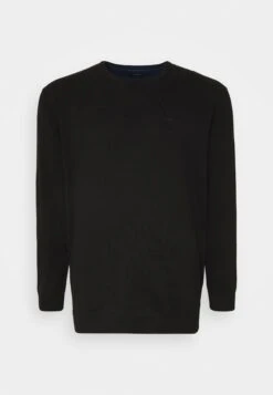 Jersey De Punto - Black