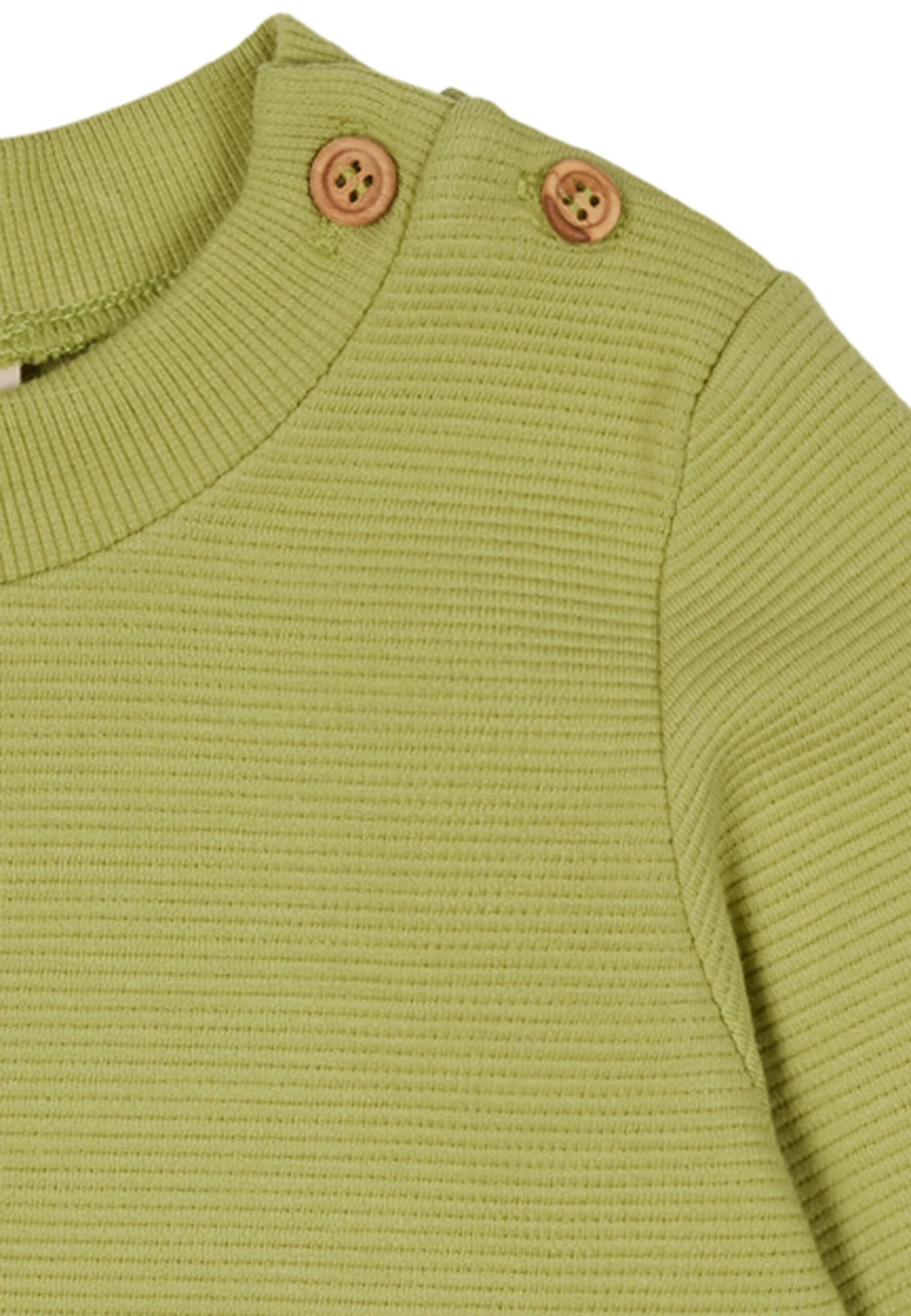 Sudadera - Grün - Imagen 4