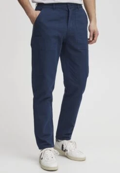 Blend Pantalones - Dress Blues