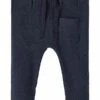 NAME IT Regular Fit - Pantalones Deportivos - Dark Sapphire