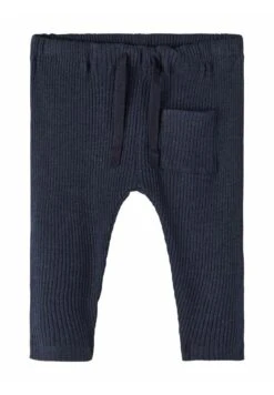 NAME IT Regular Fit - Pantalones Deportivos - Dark Sapphire