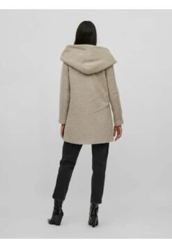 Vila Abrigo Corto - Natural Melange