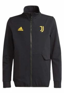 ADIDAS PERFORMANCE Juventus Anthem - Chaqueta De Entrenamiento - Black
