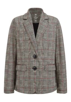 WE FASHION Blazer - Black